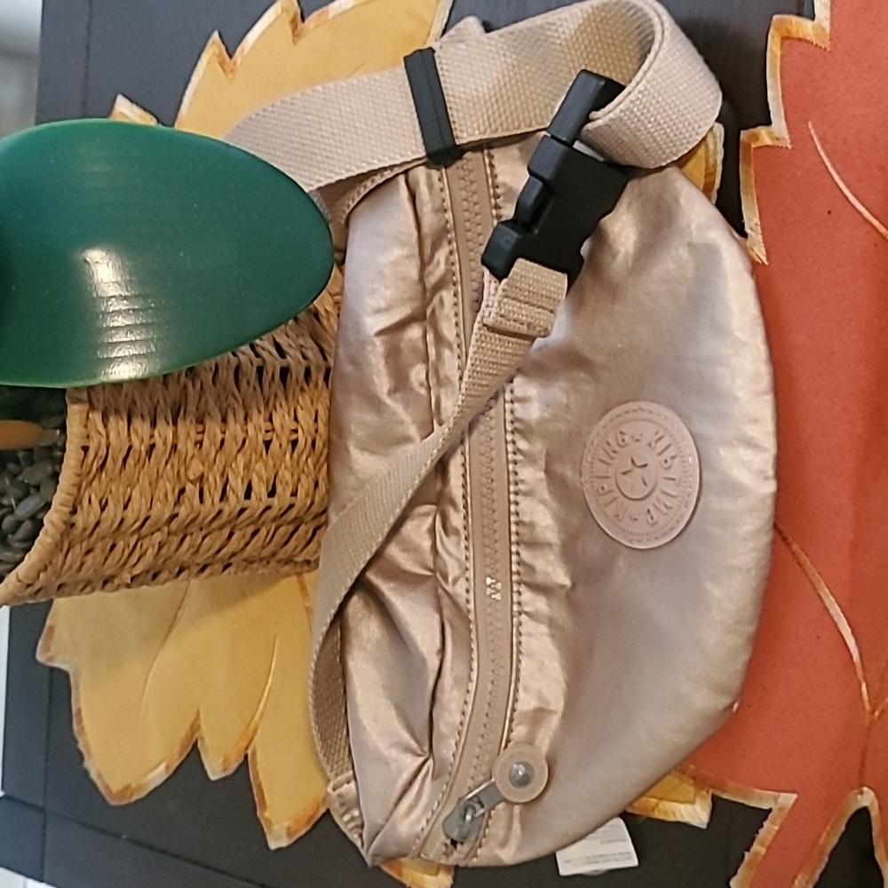 Kipling Waist Pack - image 1